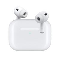 Беспроводные наушники Apple AirPods Pro 3 с зарядным футляром MagSafe (USB-C) (2025)
