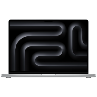 Apple MacBook Pro 16 M4Pro 48/512 Silver (MX2Y3)