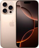iPhone 16 Pro Max 256Gb desert titanium (песчаный титан)