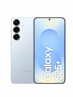 Смартфон Samsung Galaxy S25+ 12/256GB IcyBlue