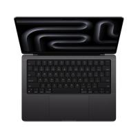 Apple MacBook Pro 16 M4Pro 24/512 Black (MX2X3)