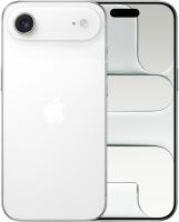 iPhone 17 Air eSIM 256Gb, Cloud White (белый)
