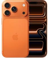 iPhone 17 Pro 256Gb Cosmic Orange (космический оранжевый)
