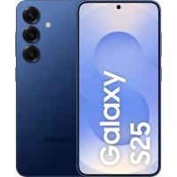 Смартфон Samsung Galaxy S25 12/256GB Blue