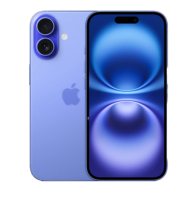 iPhone 16 Plus 256Gb ultramarine (ультрамарин)