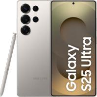 Смартфон Samsung Galaxy S25 Ultra 12/256GB Gray