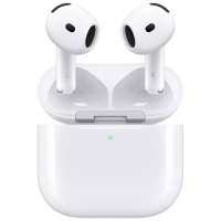 Беспроводные Наушники Apple AirPods 4 (2024)
