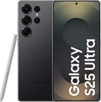 Смартфон Samsung Galaxy S25 Ultra 12/256GB Black