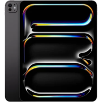 Планшет Apple iPad Pro 11 M5 256Gb Wi-Fi Black