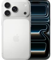 iPhone 17 Pro Max 256Gb Silver (серебро)