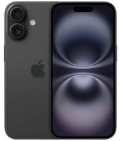 iPhone 16 128Gb black (черный)