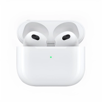 Беспроводные Наушники Apple AirPods 4 ANC (2024)