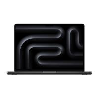Apple MacBook Pro 14 M4 16/512 Black (MW2U3)