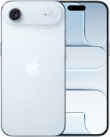 iPhone 17 Air eSIM 256Gb, Light Blue (голубой)