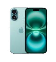 iPhone 16 Plus 256Gb teal (бирюзовый)