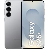 Смартфон Samsung Galaxy S25+ 12/256GB Silver