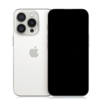 iPhone 16 Pro Max 1Tb white titanium (белый титан)