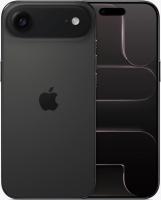 iPhone 17 Air eSIM 256Gb, Space Black (черный)