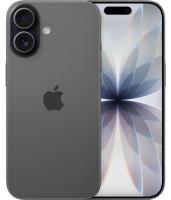 iPhone 17 256Gb Black (черный)