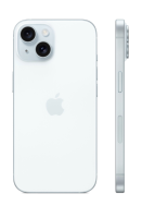 Смартфон Apple iPhone 15 Plus 128Gb Голубой