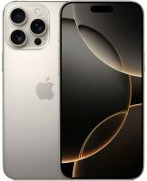 iPhone 16 Pro Max 256Gb natural titanium (натуральный титан)