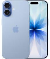 iPhone 17 256Gb Mist Blue (голубой)