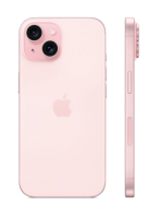 Смартфон Apple iPhone 15 Plus 128Gb Розовый