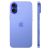 iPhone 16 Plus 128Gb ultramarine (ультрамарин)