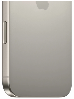 iPhone 16 Pro 256Gb natural titanium (натуральный титан)