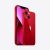 Смартфон Apple iPhone 13 mini 256GB Красный