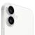 iPhone 16 128Gb white (белый)