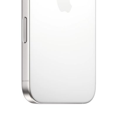 iPhone 16 Plus 256Gb white (белый)