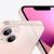 Смартфон Apple iPhone 13 mini 128GB Розовый