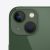 Смартфон Apple iPhone 13 mini 256GB Зеленый