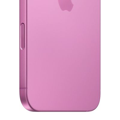 iPhone 16 Plus 128Gb pink (розовый)