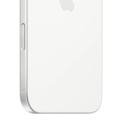 iPhone 16 Plus 256Gb white (белый)