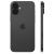 iPhone 16 Plus 128Gb black (черный)