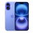 iPhone 16 Plus 128Gb ultramarine (ультрамарин)