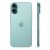 iPhone 16 Plus 128Gb teal (бирюзовый)