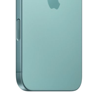 iPhone 16 Plus 128Gb teal (бирюзовый)