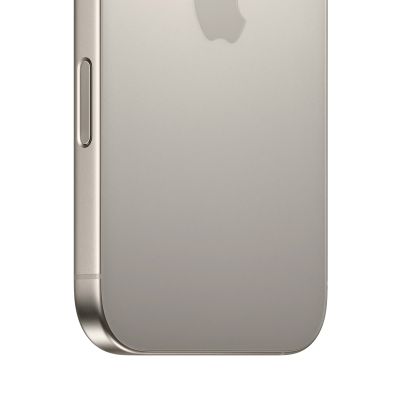 iPhone 16 Pro Max 256Gb natural titanium (натуральный титан)