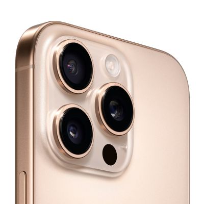 iPhone 16 Pro Max 256Gb desert titanium (песчаный титан)