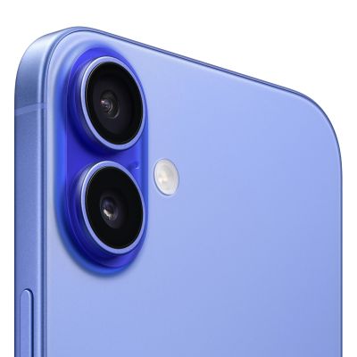 iPhone 16 Plus 128Gb ultramarine (ультрамарин)