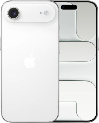 iPhone 17 Air eSIM 1Tb, Cloud White (белый)