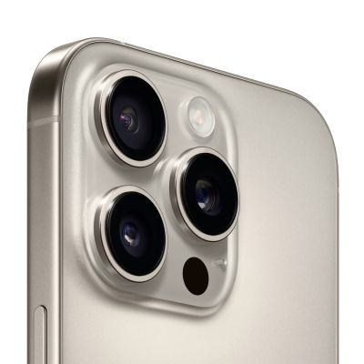 iPhone 16 Pro Max 256Gb natural titanium (натуральный титан)