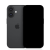 iPhone 16 Plus 128Gb black (черный)