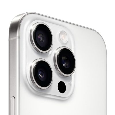 iPhone 16 Pro Max 1Tb white titanium (белый титан)