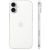 iPhone 16 Plus 256Gb white (белый)