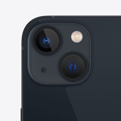 Смартфон Apple iPhone 13 mini 256GB Темная ночь