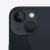Смартфон Apple iPhone 13 mini 256GB Темная ночь
